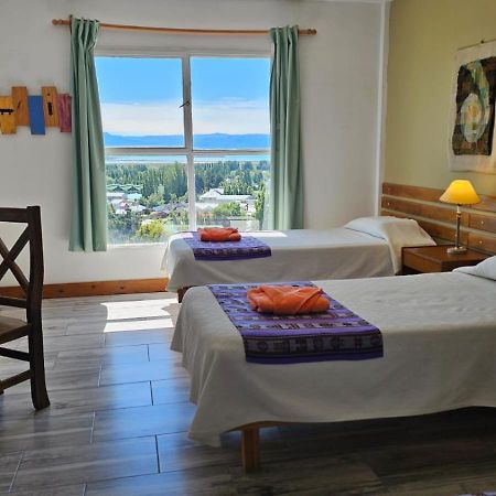 South B&B El Calafate Dış mekan fotoğraf