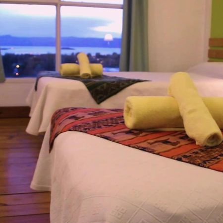 South B&B El Calafate Dış mekan fotoğraf