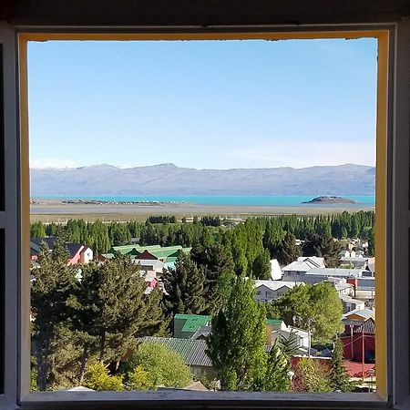 South B&B El Calafate Dış mekan fotoğraf