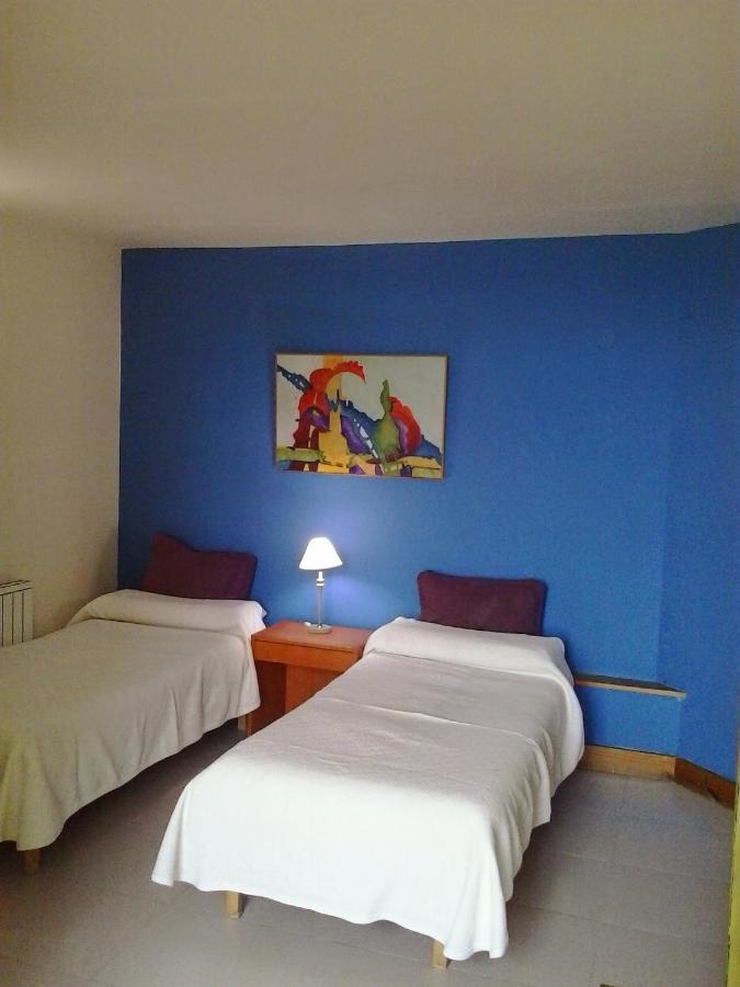 South B&B El Calafate Dış mekan fotoğraf