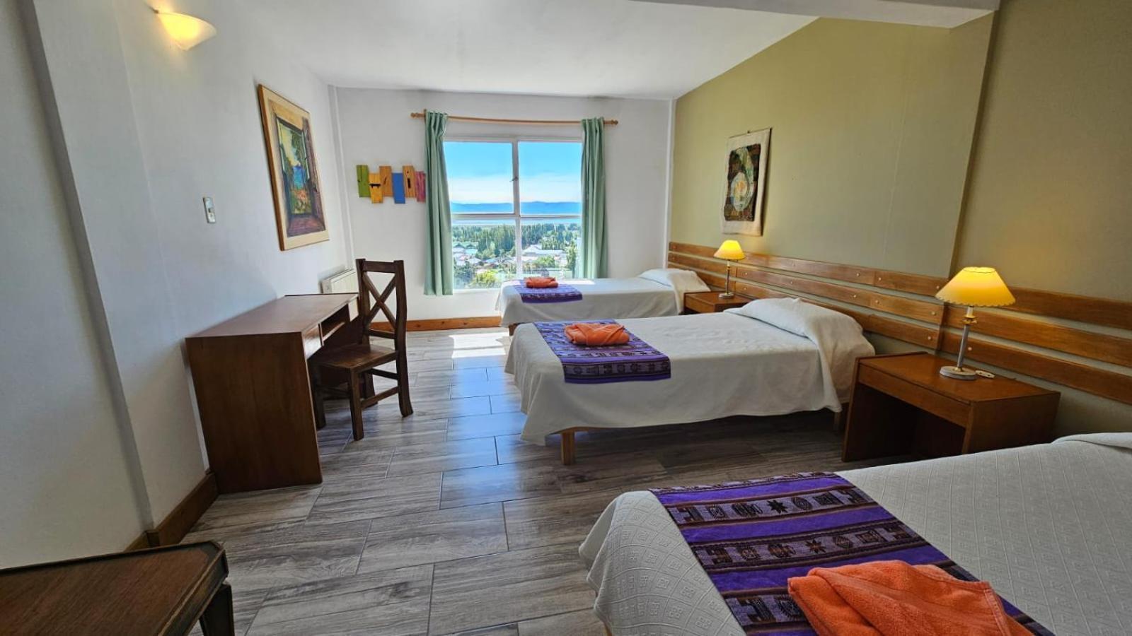 South B&B El Calafate Dış mekan fotoğraf