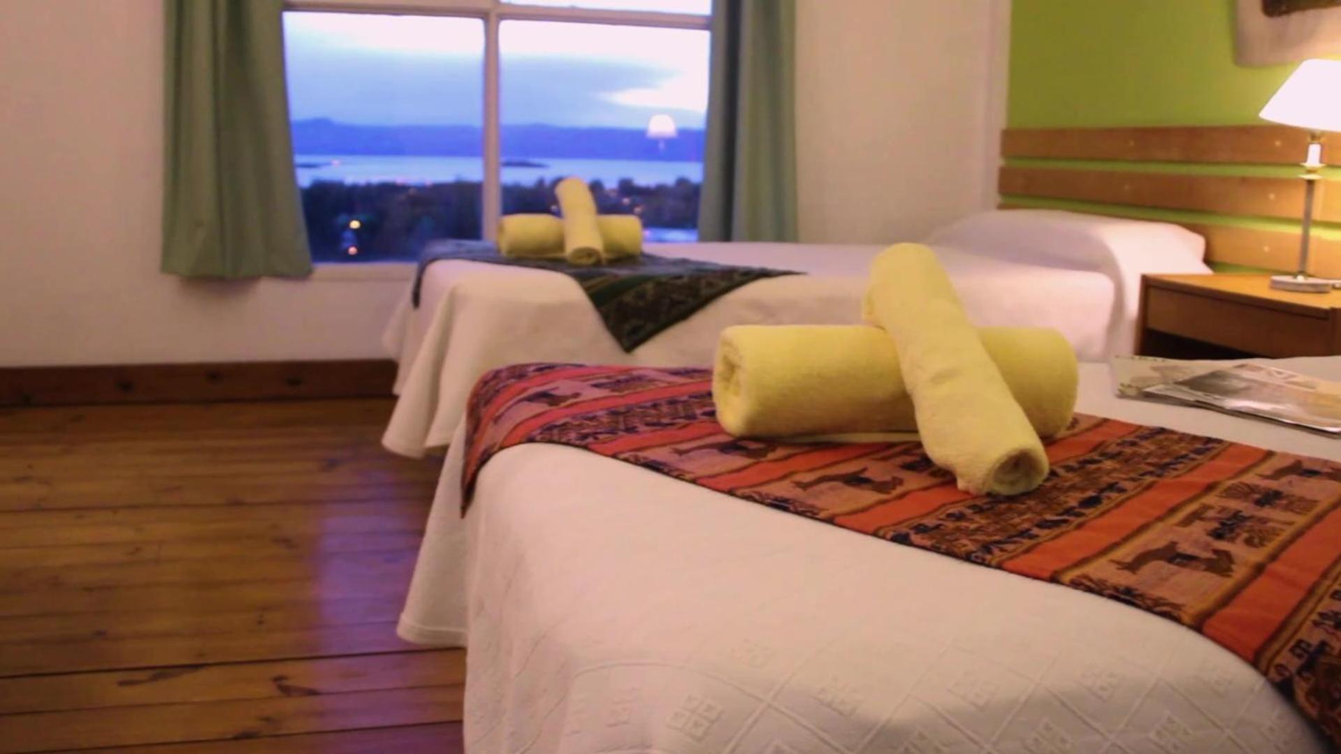 South B&B El Calafate Dış mekan fotoğraf