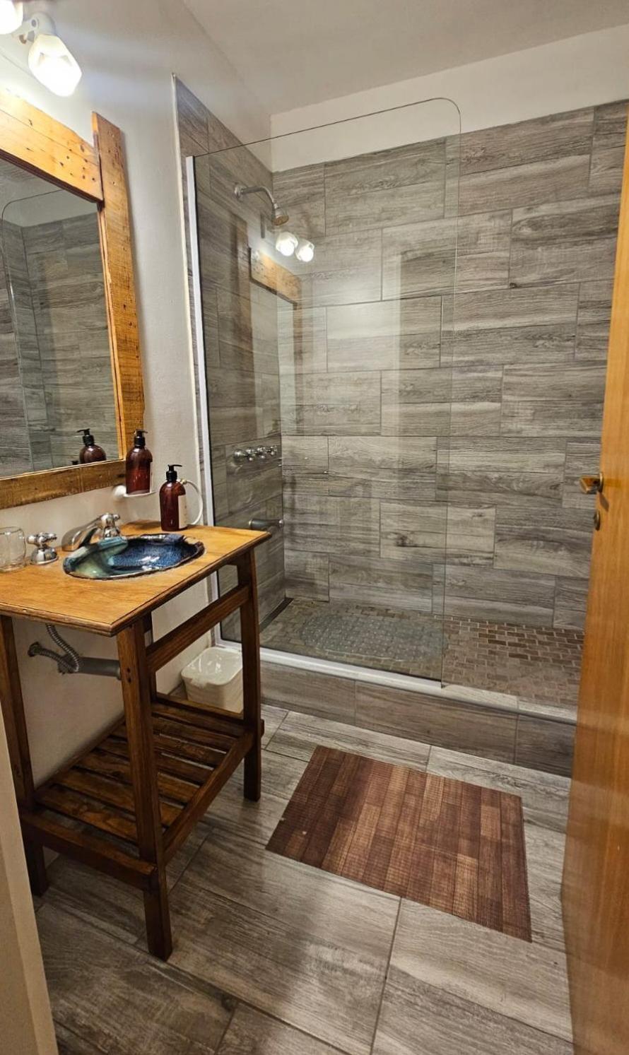 South B&B El Calafate Oda fotoğraf