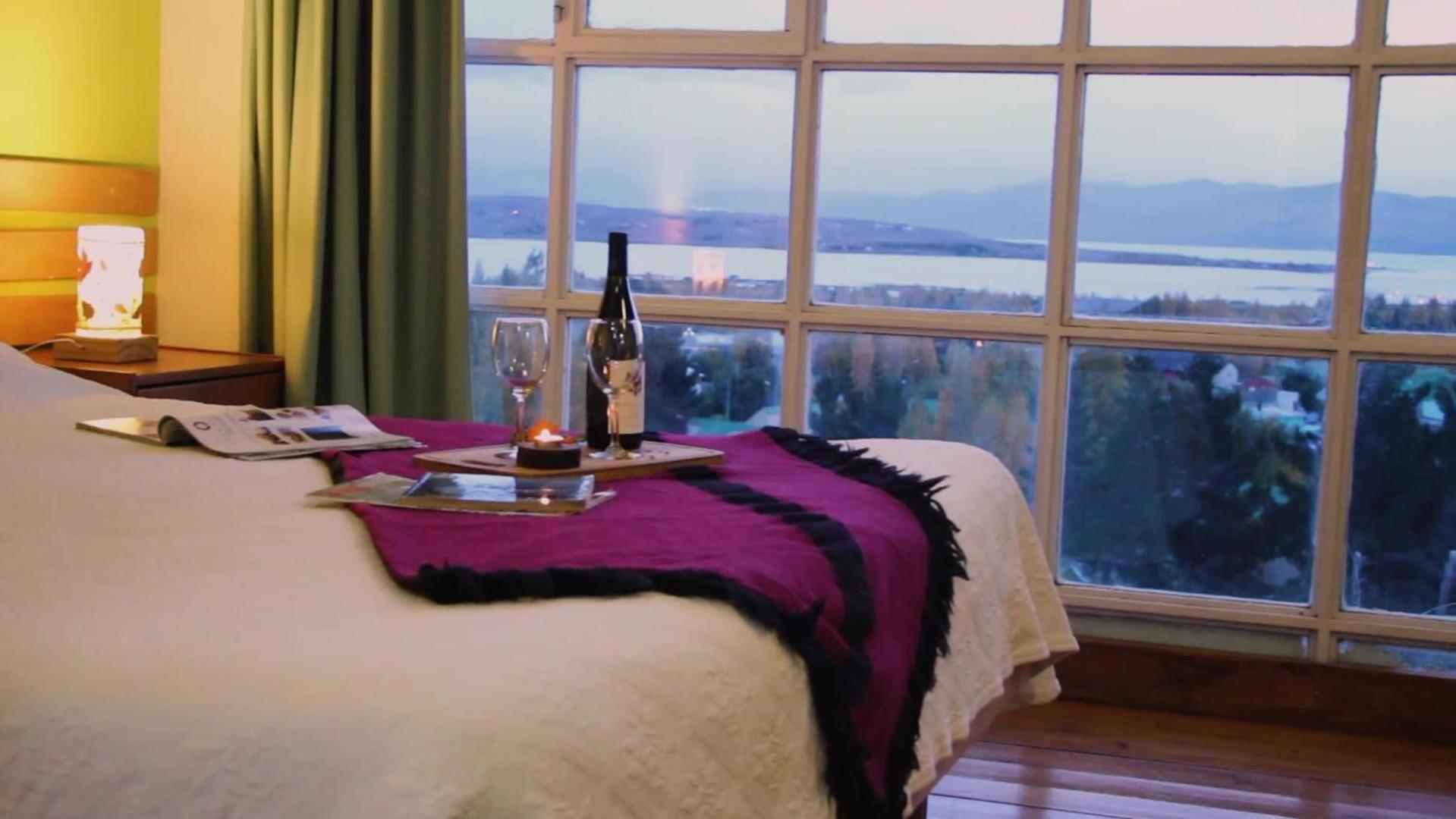 South B&B El Calafate Dış mekan fotoğraf