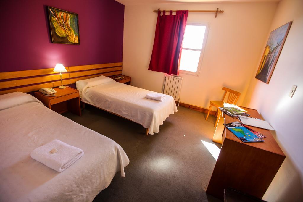 South B&B El Calafate Oda fotoğraf