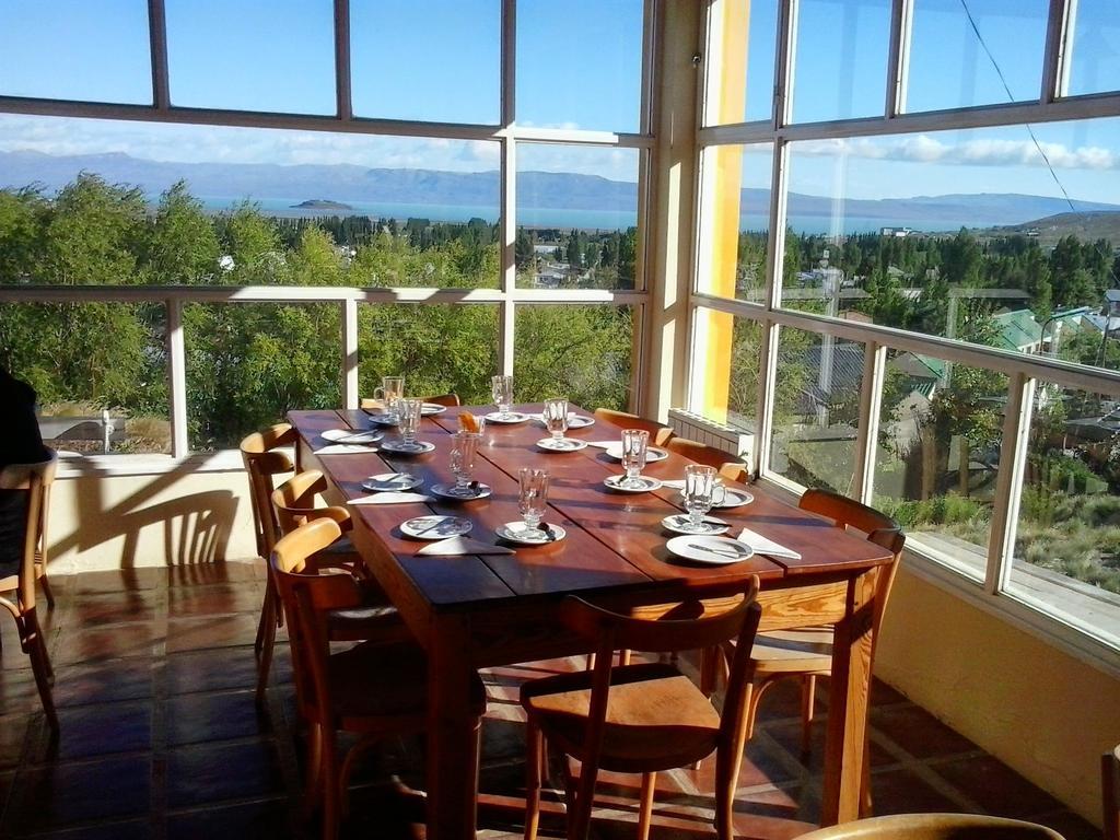 South B&B El Calafate Dış mekan fotoğraf