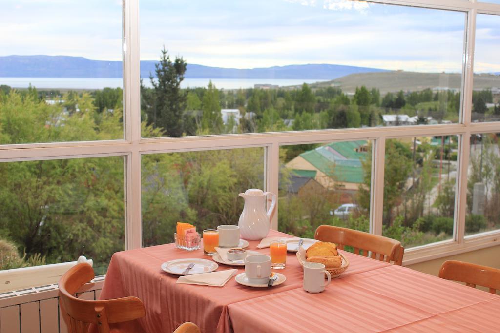 South B&B El Calafate Dış mekan fotoğraf