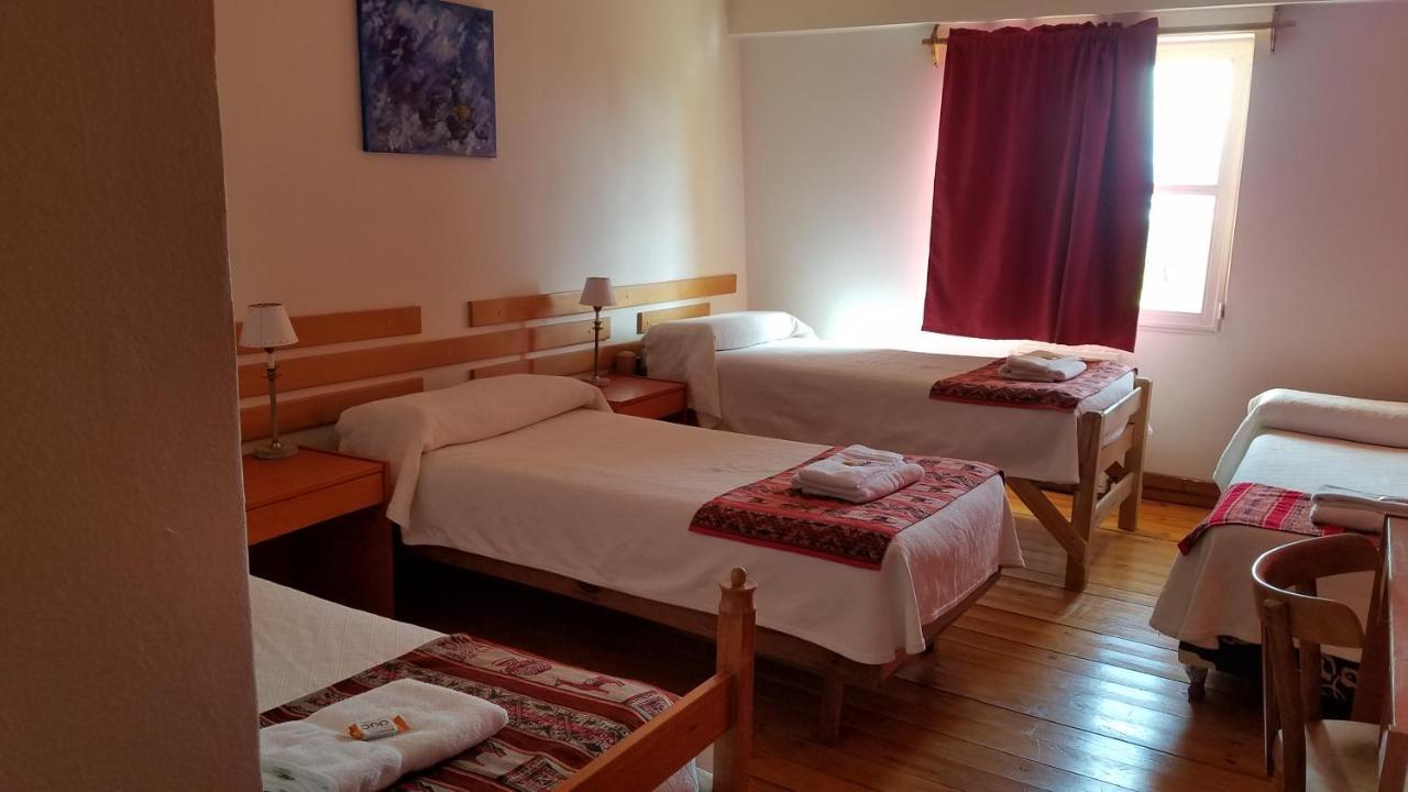 South B&B El Calafate Dış mekan fotoğraf