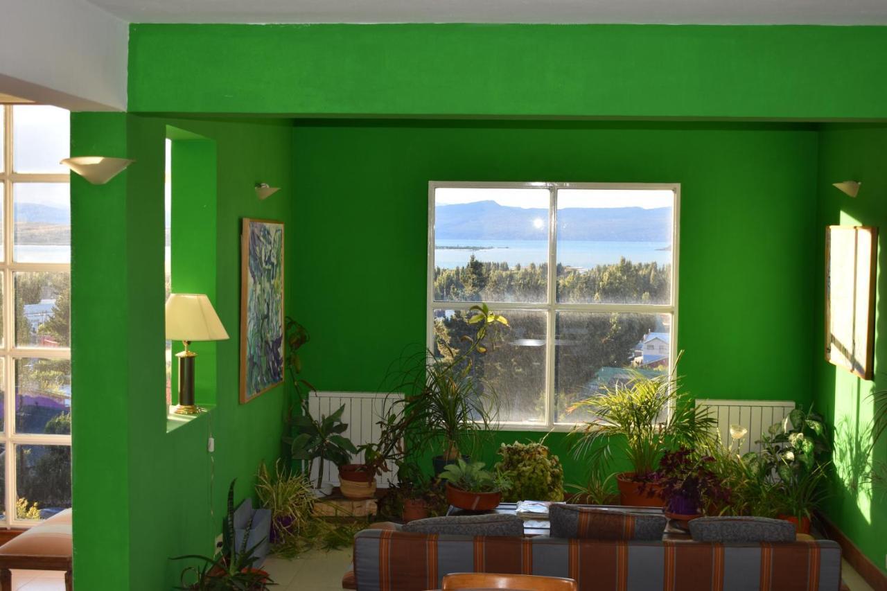 South B&B El Calafate Dış mekan fotoğraf