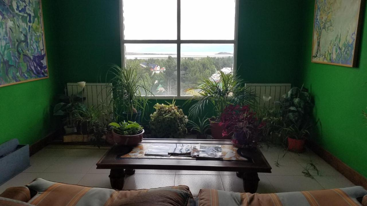 South B&B El Calafate Dış mekan fotoğraf