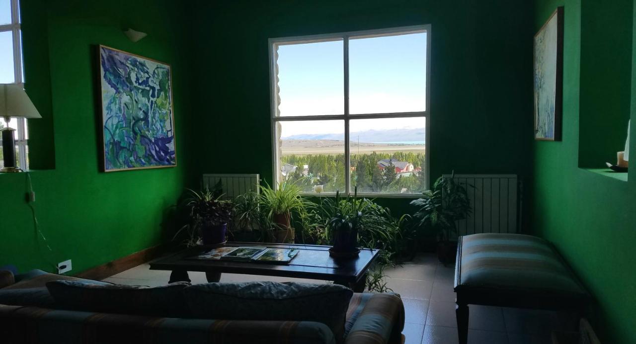South B&B El Calafate Dış mekan fotoğraf