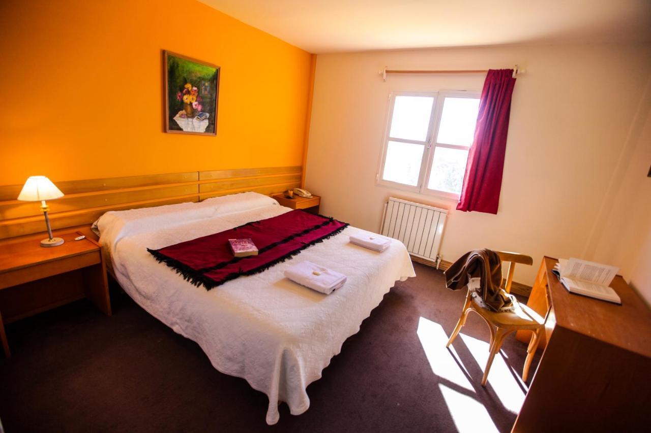 South B&B El Calafate Dış mekan fotoğraf