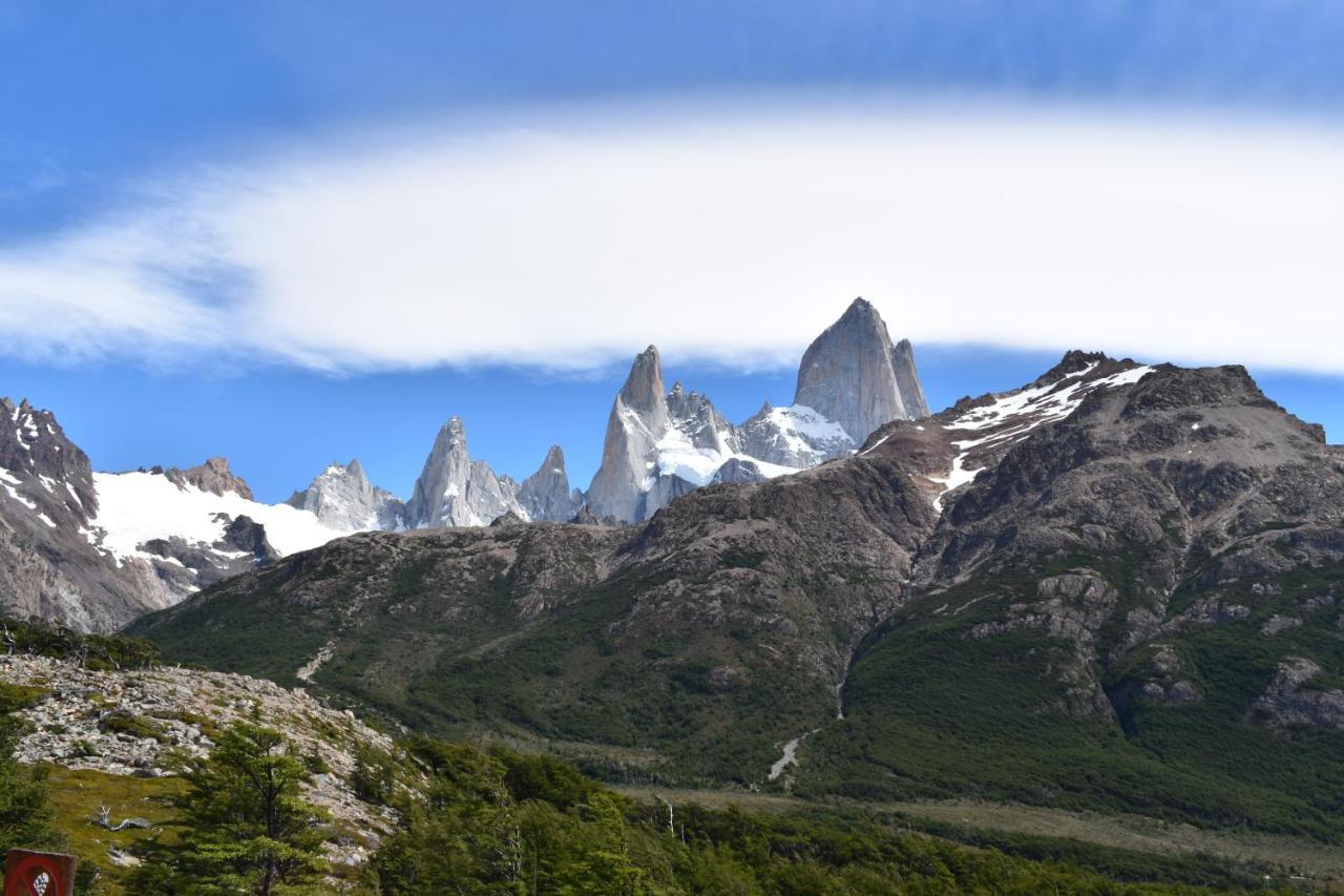 South B&B El Calafate Dış mekan fotoğraf