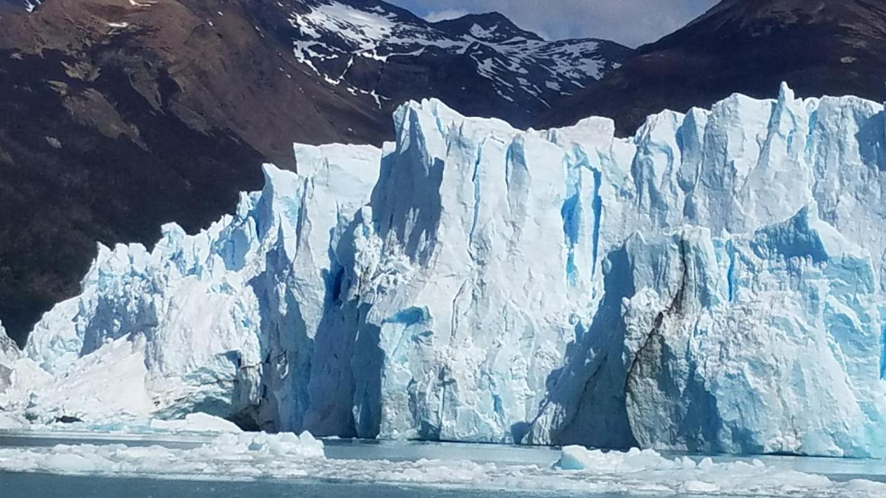 South B&B El Calafate Dış mekan fotoğraf