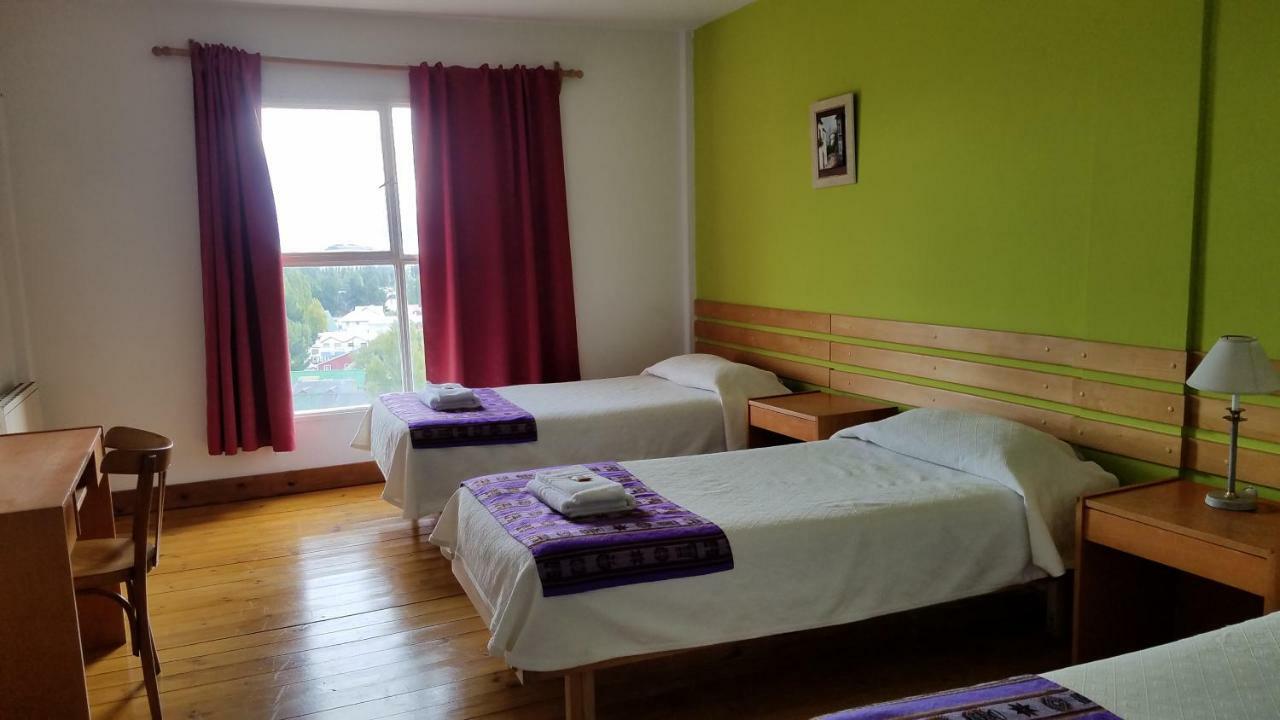 South B&B El Calafate Dış mekan fotoğraf