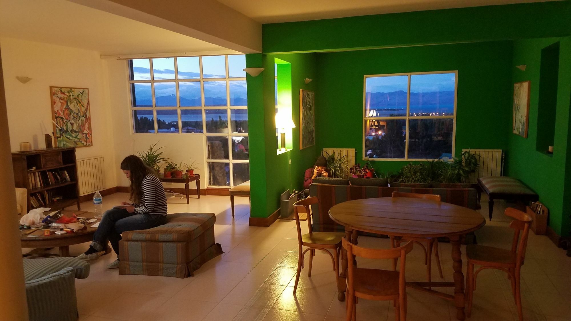 South B&B El Calafate Dış mekan fotoğraf
