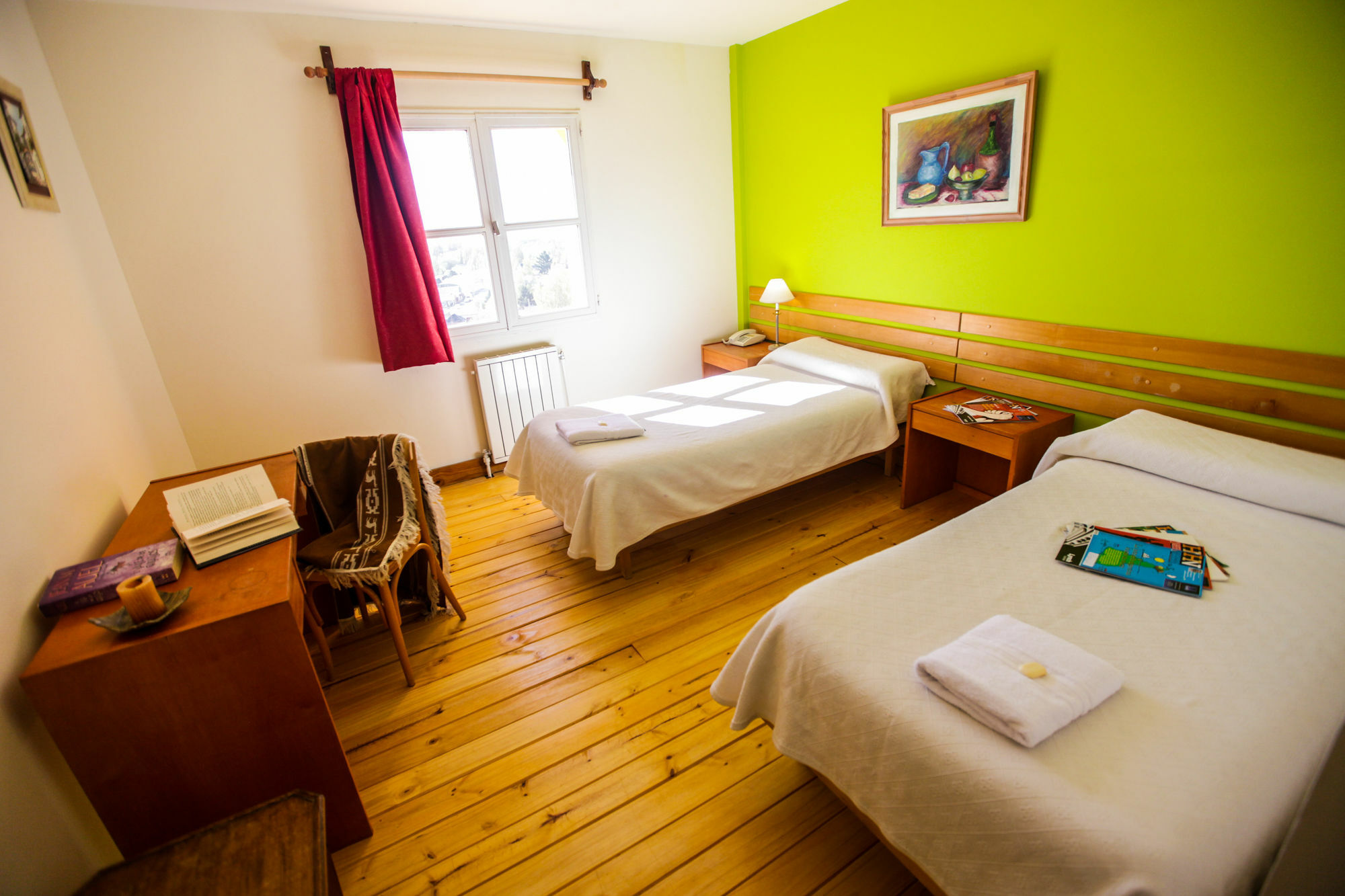 South B&B El Calafate Dış mekan fotoğraf