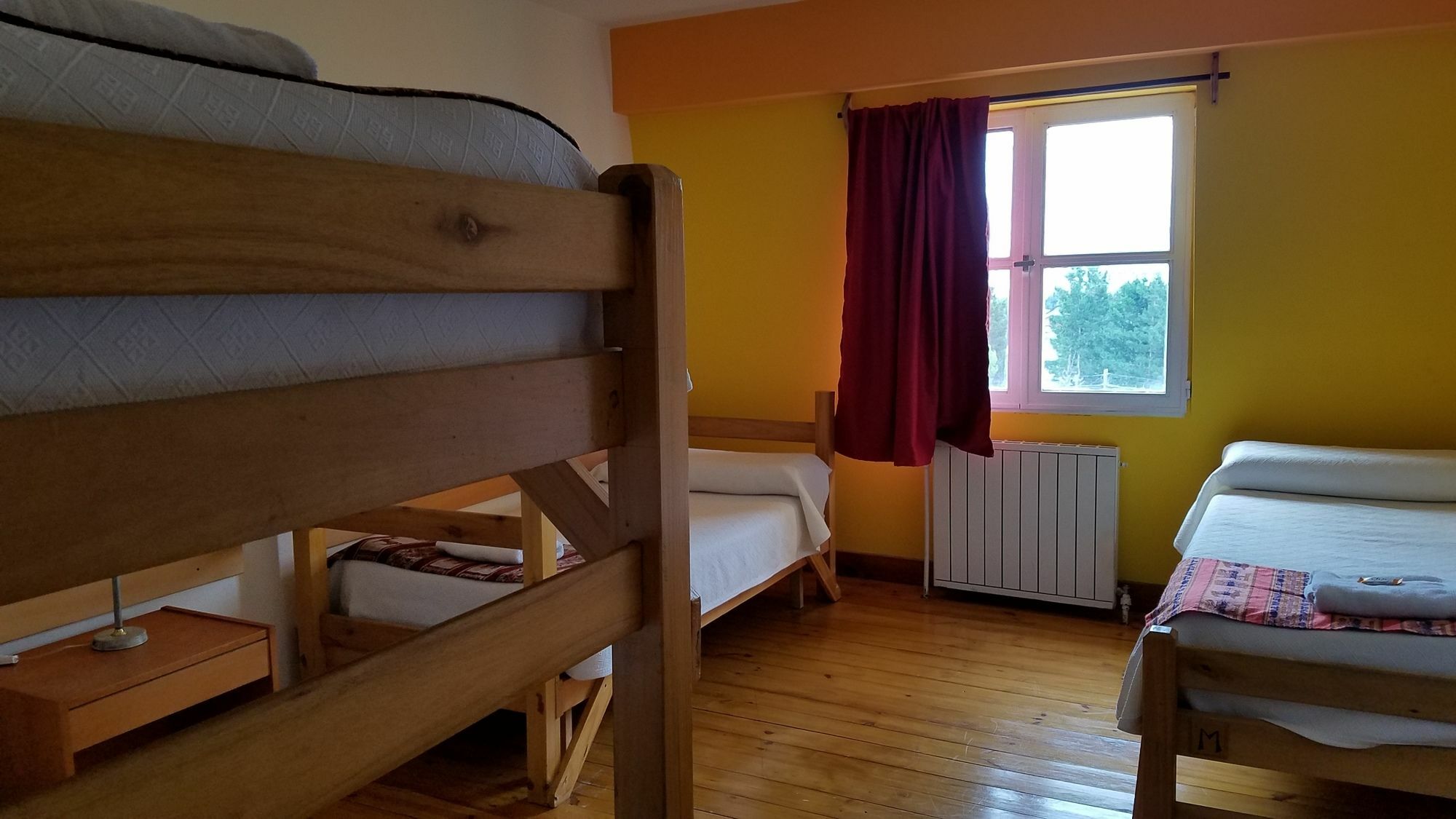 South B&B El Calafate Dış mekan fotoğraf