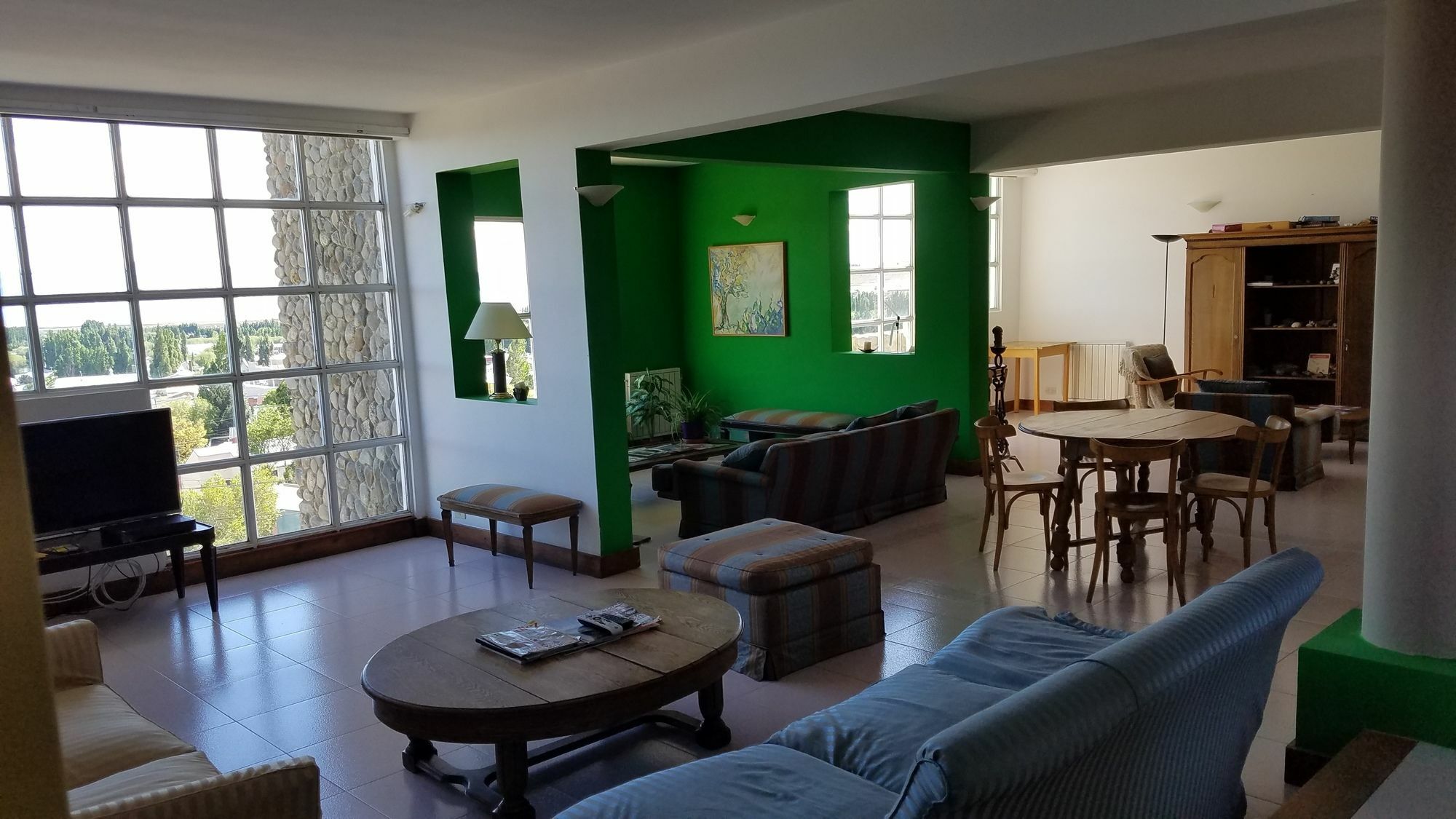 South B&B El Calafate Dış mekan fotoğraf