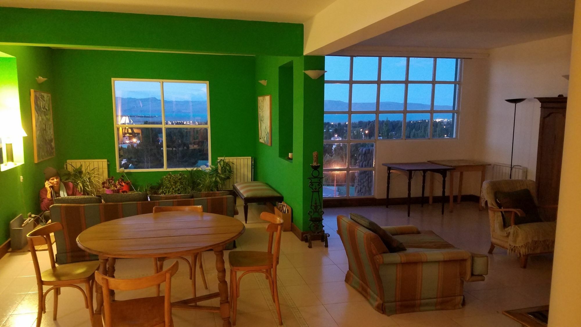 South B&B El Calafate Dış mekan fotoğraf
