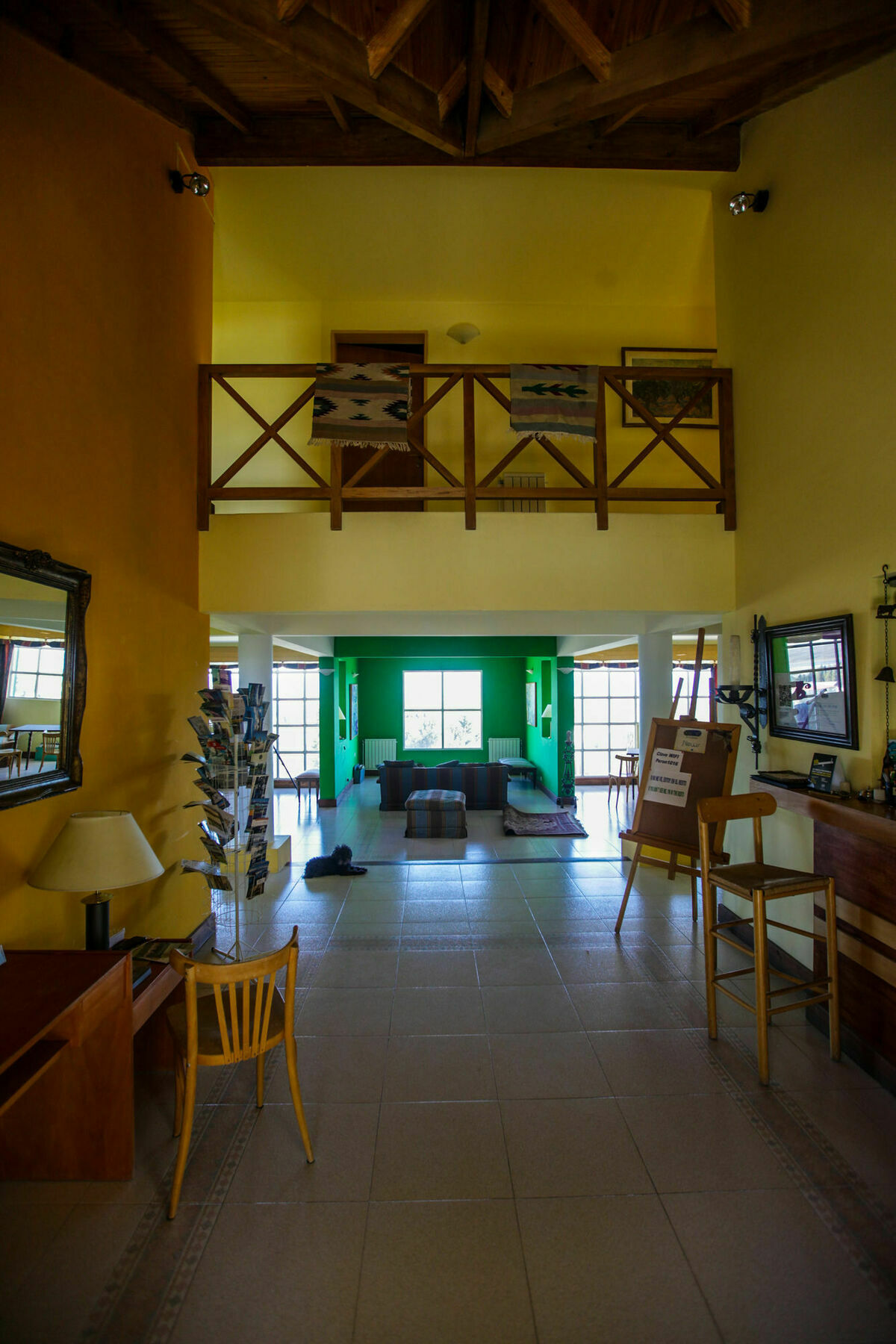 South B&B El Calafate Dış mekan fotoğraf