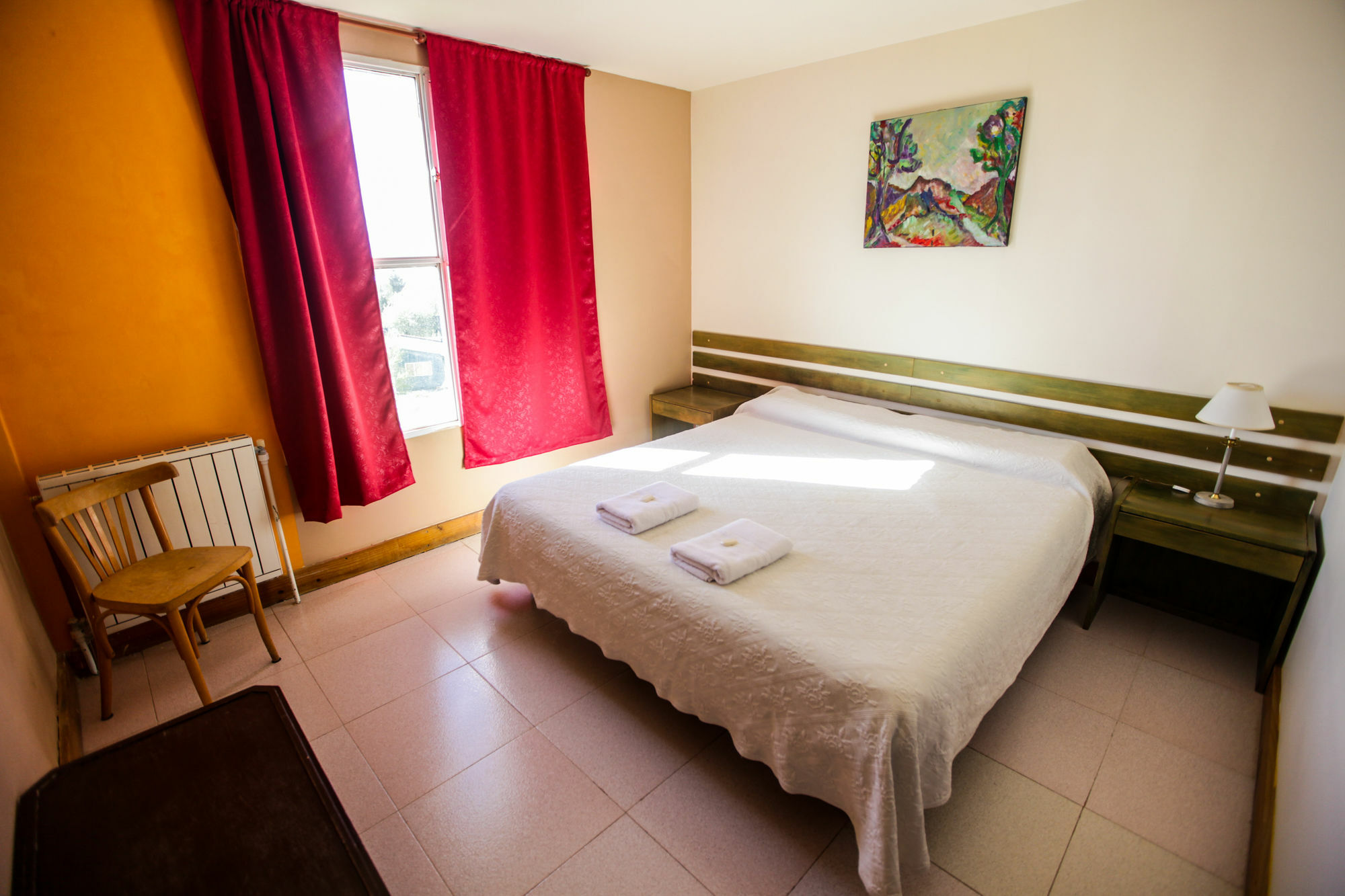 South B&B El Calafate Dış mekan fotoğraf