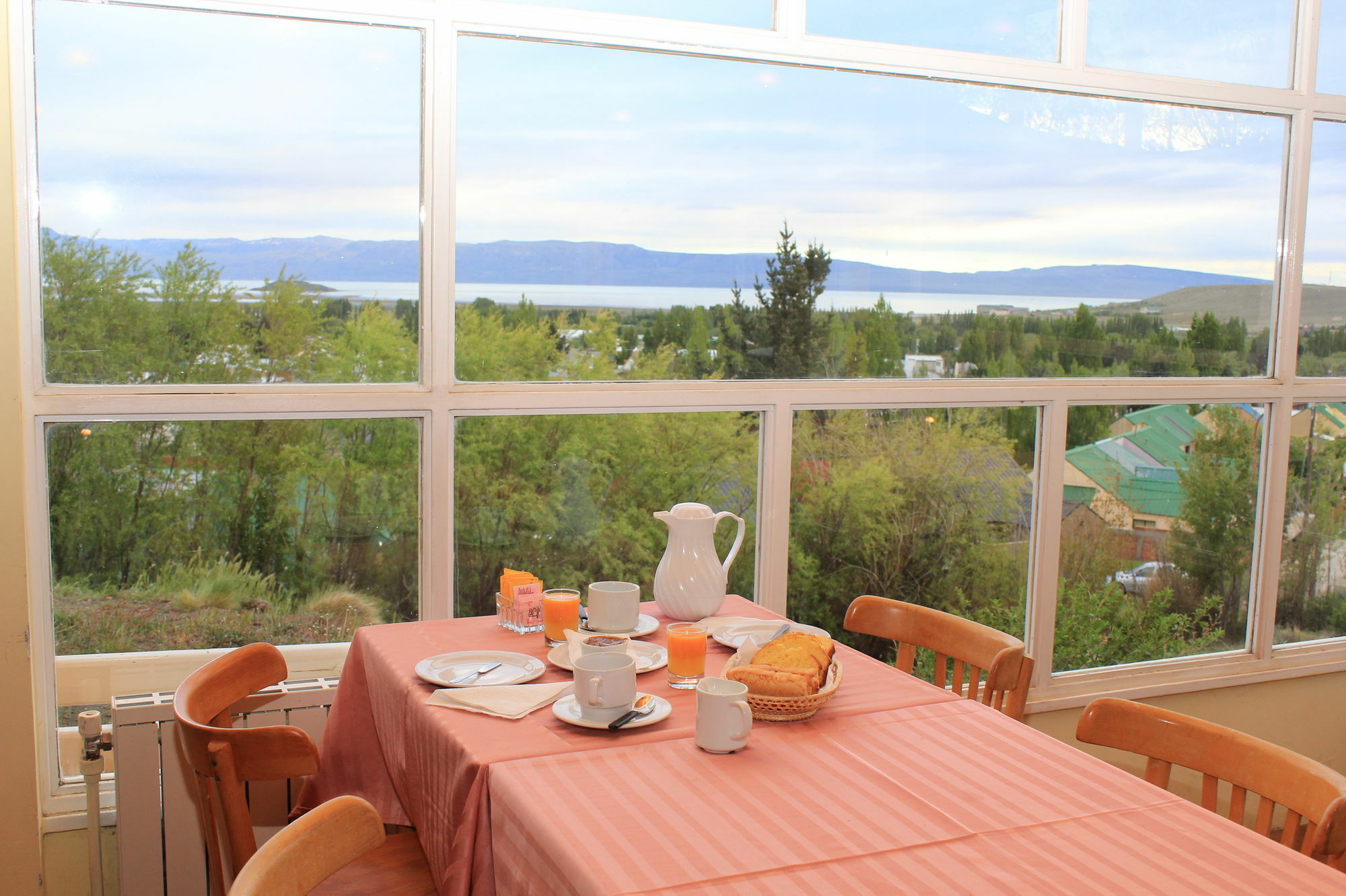 South B&B El Calafate Dış mekan fotoğraf