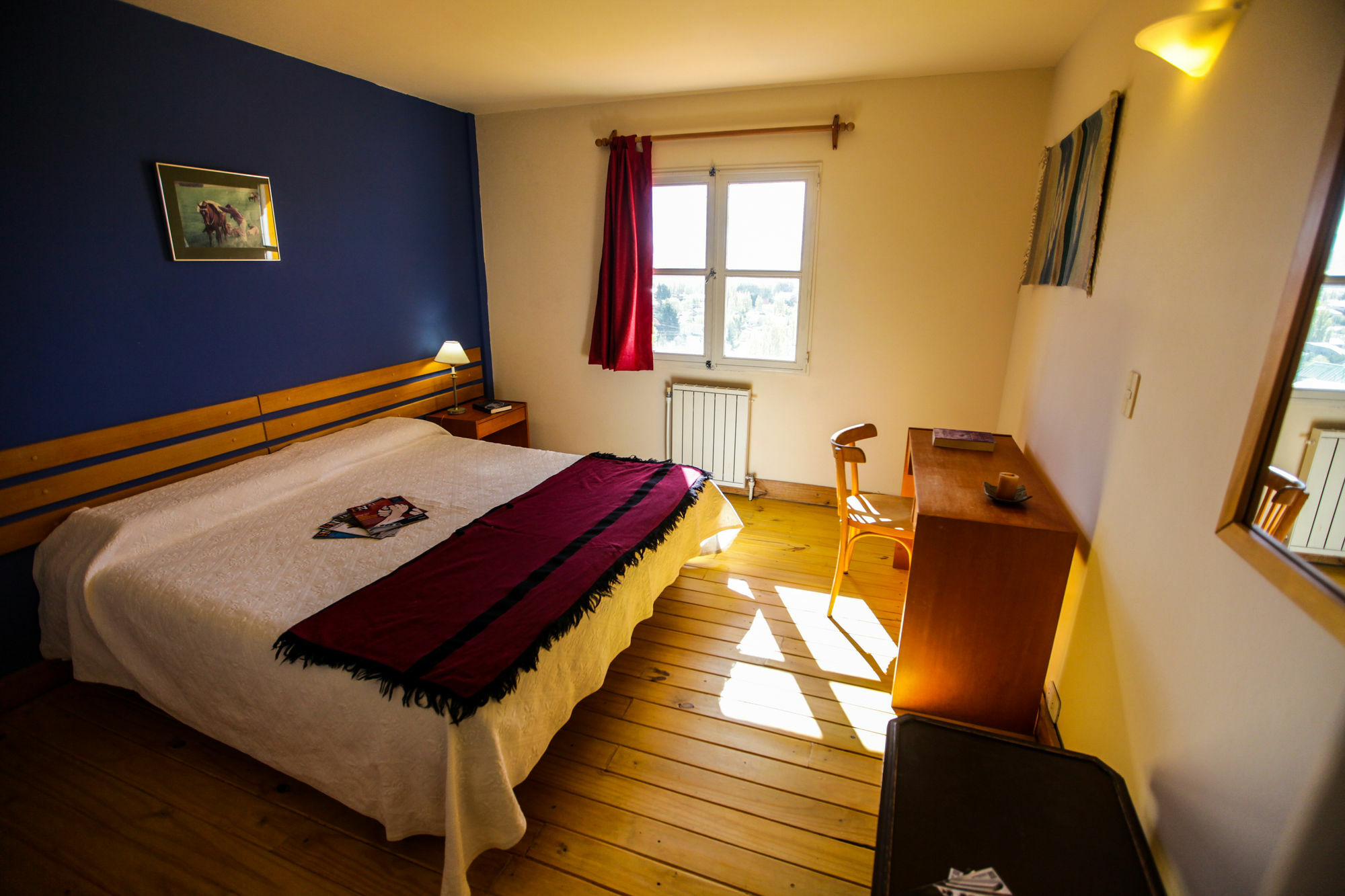 South B&B El Calafate Dış mekan fotoğraf