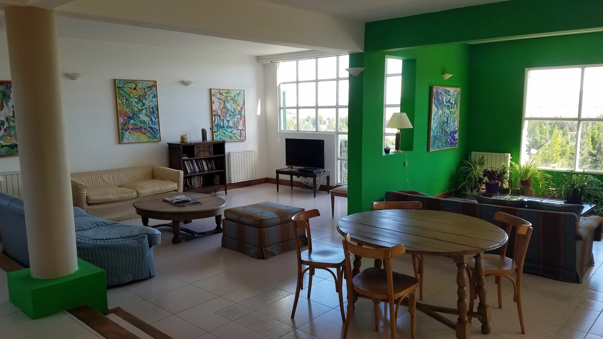 South B&B El Calafate Dış mekan fotoğraf