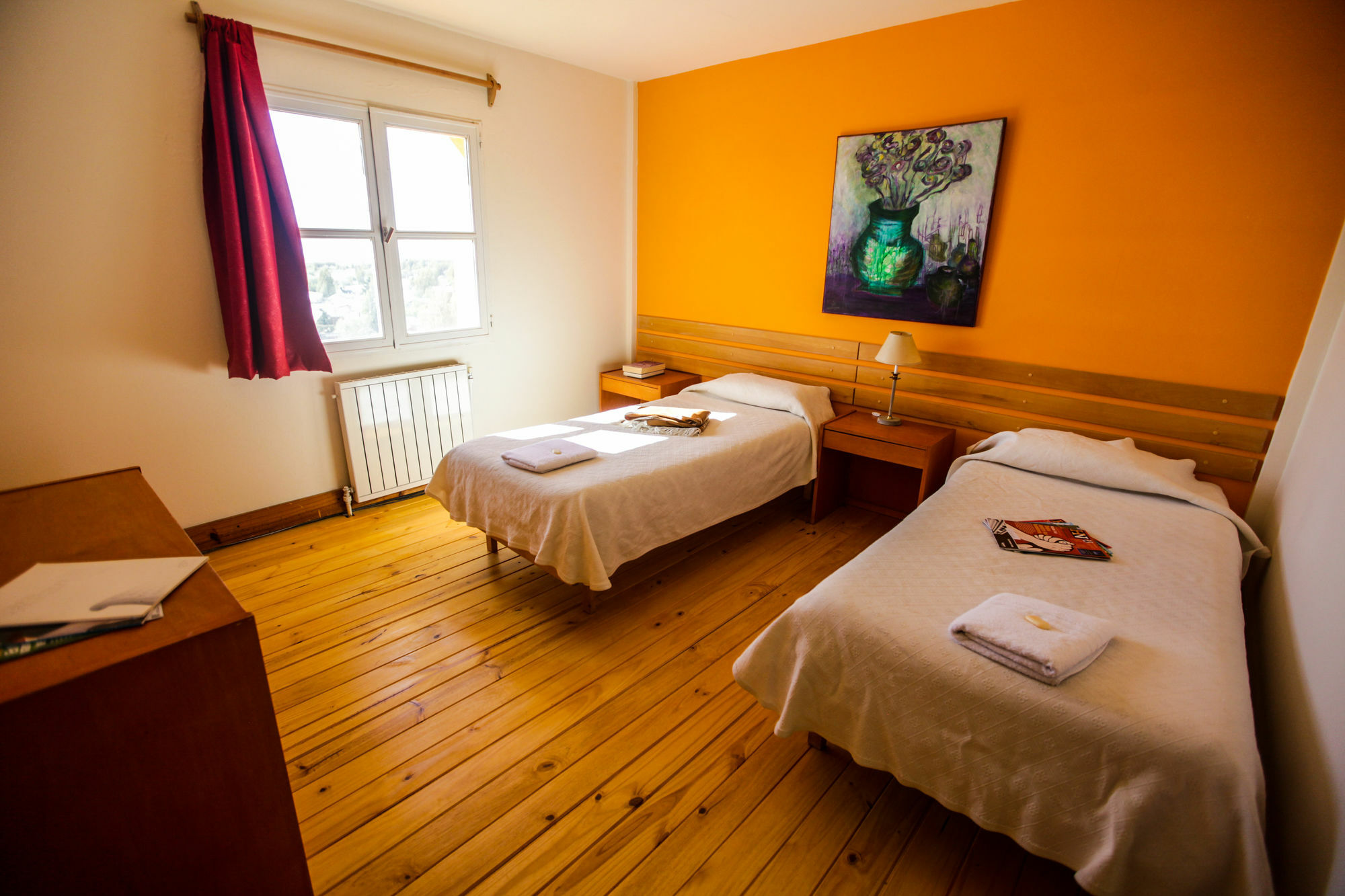 South B&B El Calafate Dış mekan fotoğraf
